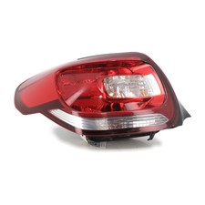 Faro Posteriore Sinistro -