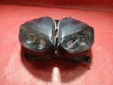 FARO FANALE ANTERIORE KAWASAKI