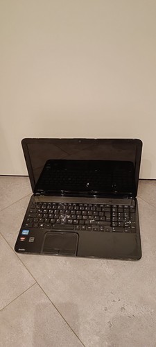 Toshiba satellite l850 1vr - toshiba, l850-1vr