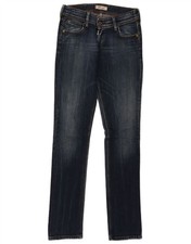 LEVI'S Womens 571 Slim Jeans