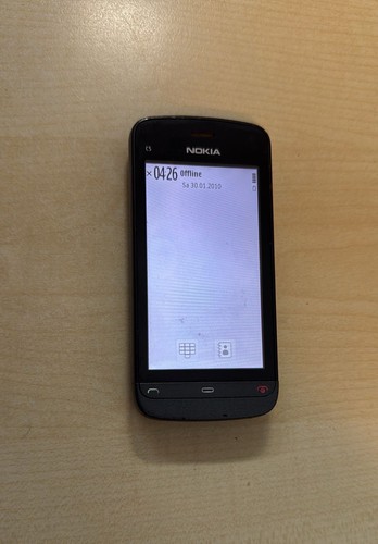 Nokia cellulare - c5-03,