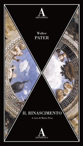 Walter pater rinascimento - il,
