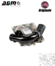 TUBO MANICOTTO ASPIRAZIONE ARIA OE 51792357 INTERCOOLER ORIGINALE FIAT BRAVO MJT