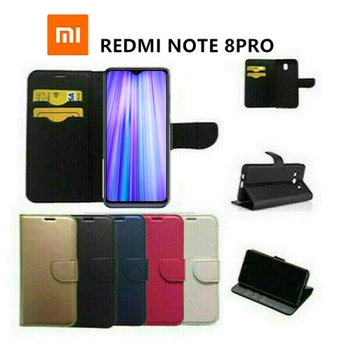 Custodia cover flip case libro - flip,