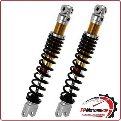 Coppia ammortizzatore yss - coppia,