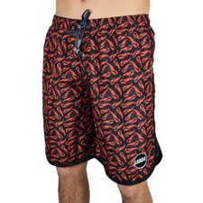 Lab84 Pantaloncini Costume