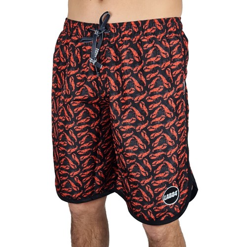 Lab84 pantaloncini costume - lab84,