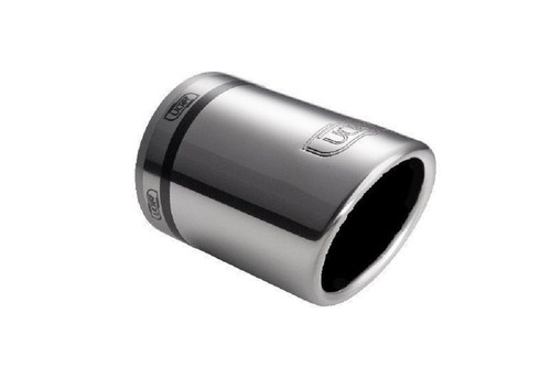 Cappa scarico 70mm - cappa, di