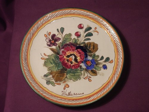 Vintage fatto mano - a,