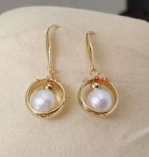 Splendidi orecchini pendenti