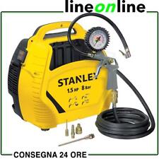 Stanley Air Kit compressore aria portatile