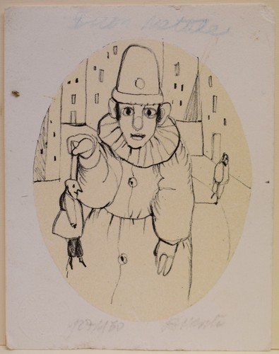 Lithography lithographie