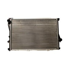 Radiatore Motore Alluminio Per