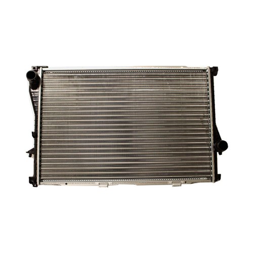 Radiatore motore alluminio - alluminio, per