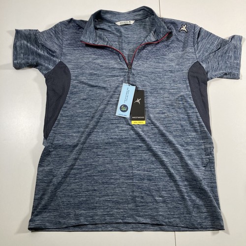 Nuova maglia ciclismo westwood - nuova,