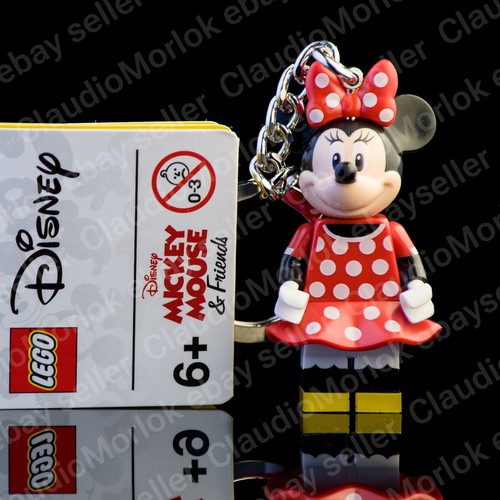 Lego 853999 minnie - ⭐,