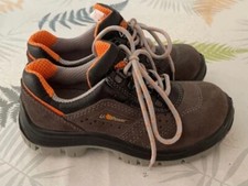 Scarpe antinfortunistiche U-Power Donna Numero 36 NUOVE senza Scatola