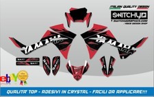 KIT ADESIVI GRAFICHE "SIDE 0W"