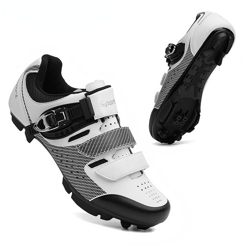 Scarpe ciclismo mtb - ciclismo, uomo