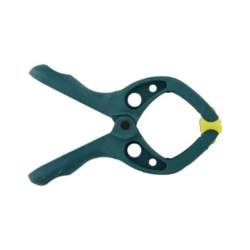 Morsetto molla wolfcraft - morsetto,