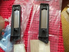 DX+SX MODANATURA PARAFANGO ANTERIORE LANCIA THEMA MK1 SURPAO 82408084 82408083