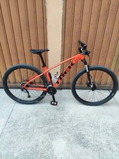 MTB Trek Marlin 7 Bici