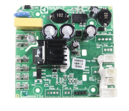 Electrolux scheda elettronica - electrolux,