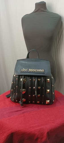 Articolo d264 zaino moschino - articolo,