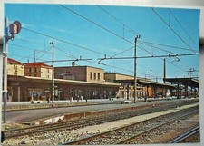 BATTIPAGLIA CARTOLINA  NON