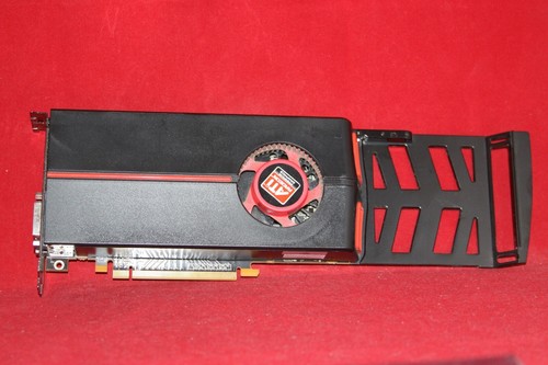Dell ati radeon 6670 gb - hd, 1