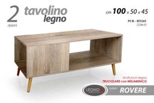 TAVOLINO SALOTTO DIVANO PORTA