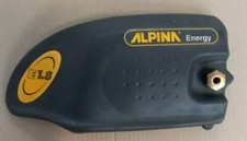 Alpina Energy E1.8 Plastica Laterale