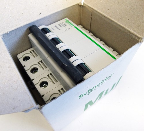 Schneider electric multi9 c60 - electric,