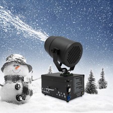 Macchina neve 1200w - macchina,