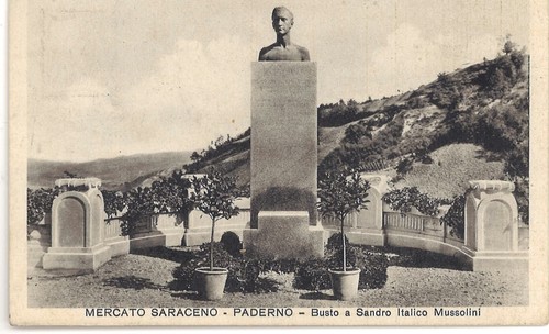 Mercato saraceno paderno - mercato,