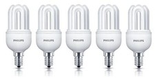 Lampada a risparmio energetico