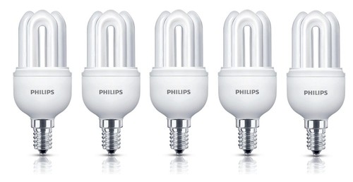 Lampada risparmio energetico - a,