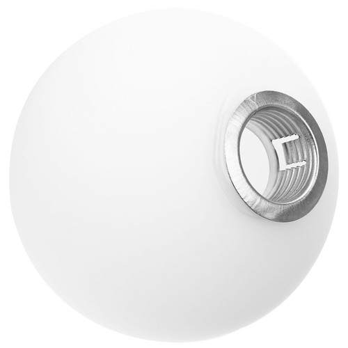 Lampadario globo vetro di - lampadario,
