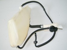 Yamaha tdr 125 - yamaha, serbatoio