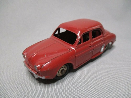 Dv5715 dinky toys - dv5715, renauld