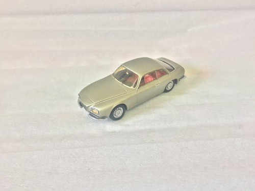 Provence moulage alfa - provence, 1/43