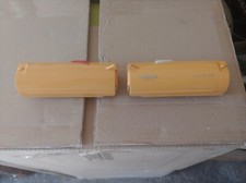 Kit spazzole rinfresca tappeto