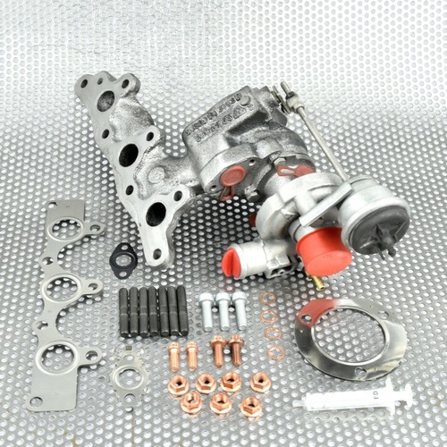 Turbocompressore 54319700002