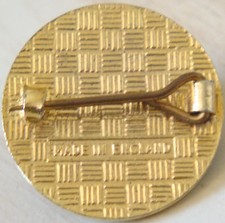 Spilla distintivo OXFORD