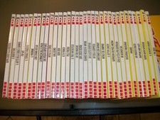 ALAN FORD GOLD COMPLETA LA TUA COLLEZIONE NUMERI VARI DA EDICOLA [A61]