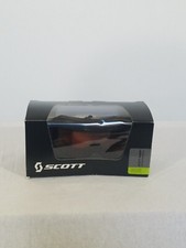 SCOTT JR AGENT SKI GOGGLE