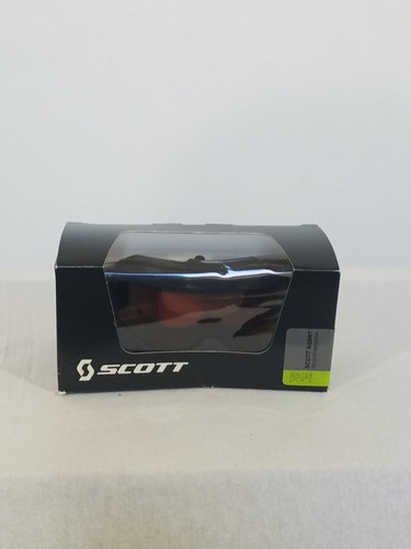 Scott agent ski goggle - jr,