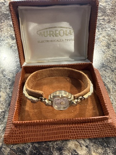 Orologio svizzero donna