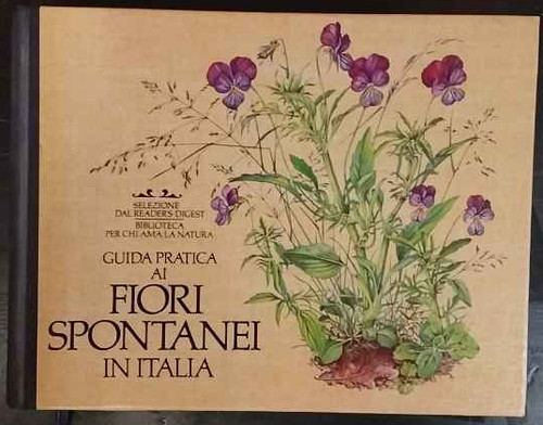 Guida pratica fiori - guida, ai