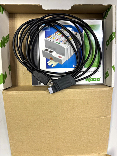 Wago kit cavi - kit,